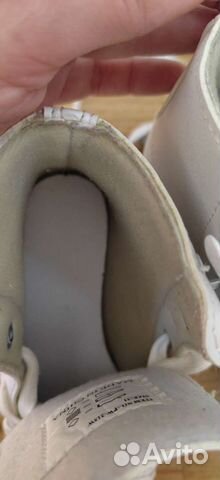 Коньки детские