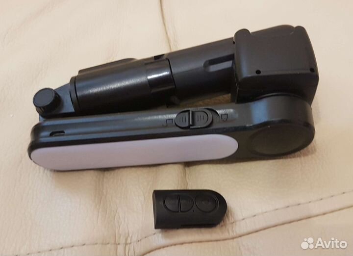 Стабилизатор для смартфона для съемки