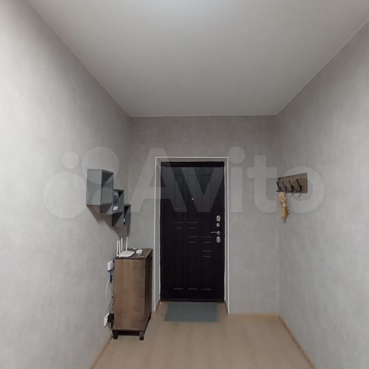 2-к. квартира, 65 м², 2/5 эт.