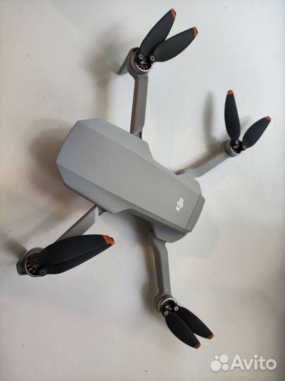 DJI Mavic Mini SE