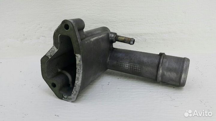 Фланец Ssangyong Rexton OM662 2004