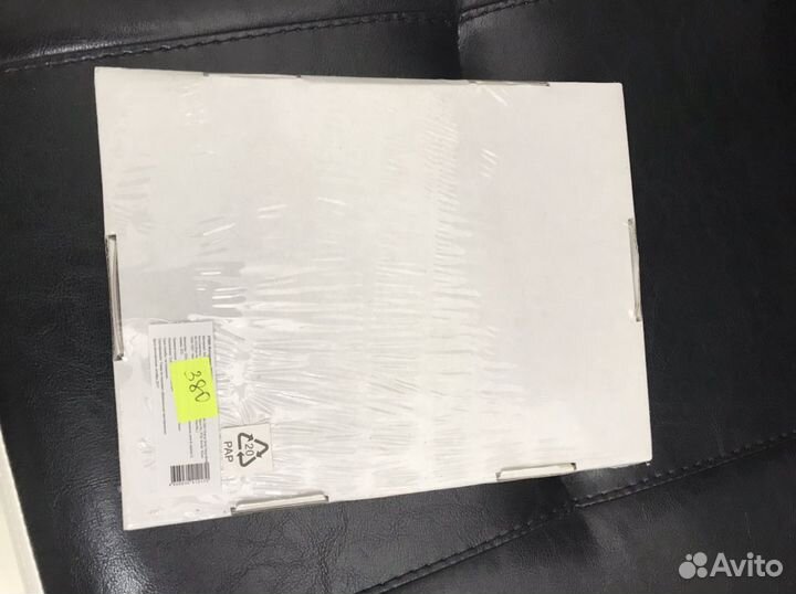 Фоторамка новая