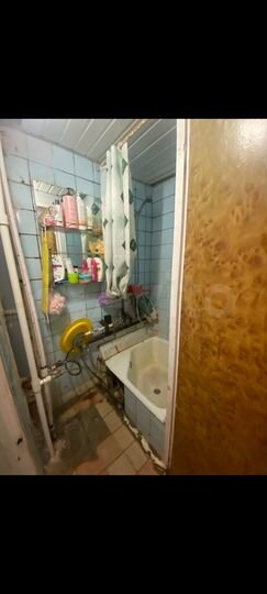 Комната 12,5 м² в 8-к., 5/9 эт.