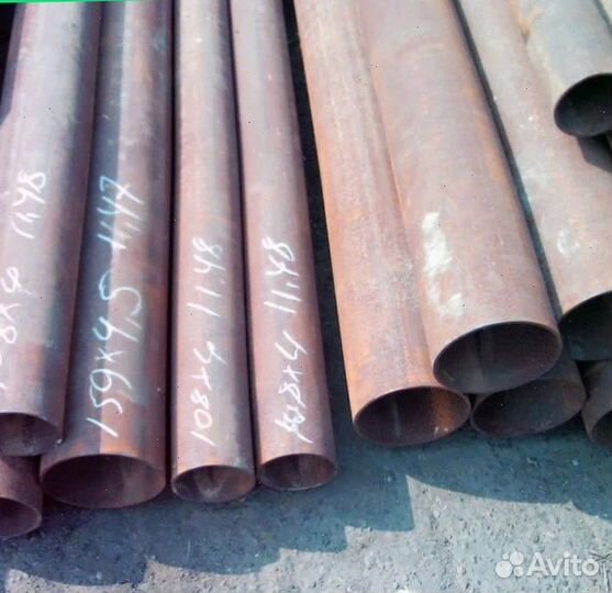 Труба б/у 426х9