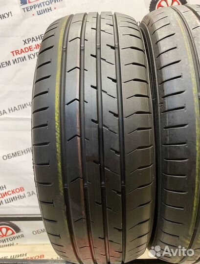 Goodyear Eagle RV-F 195/65 R15 91H