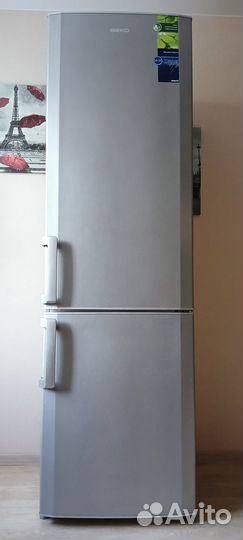 Холодильник б/у Beko