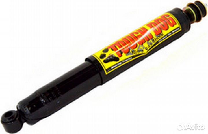 Амортизатор газ зад Road Partner и Tager Tough dog