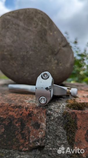 Машинка лёгкого выжима сцепления ThisSideUp