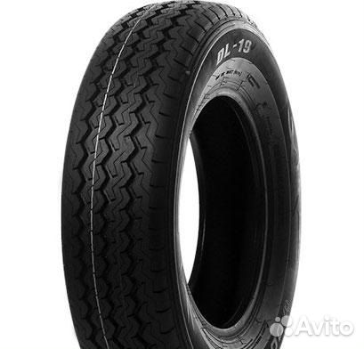 Tracmax Transporter RF09 235/65 R16C 115