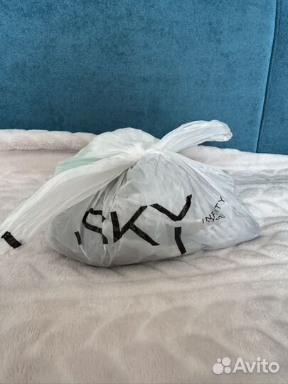 Вещи пакетом