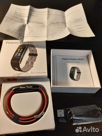 Smart watch