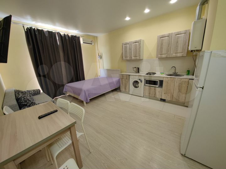 Комната 20 м² в 1-к., 2/7 эт.