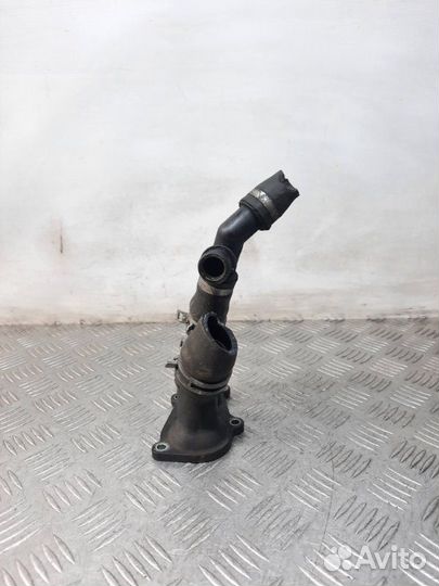 Корпус термостата Ford Focus хэтчбэк 5 дв. 1.6