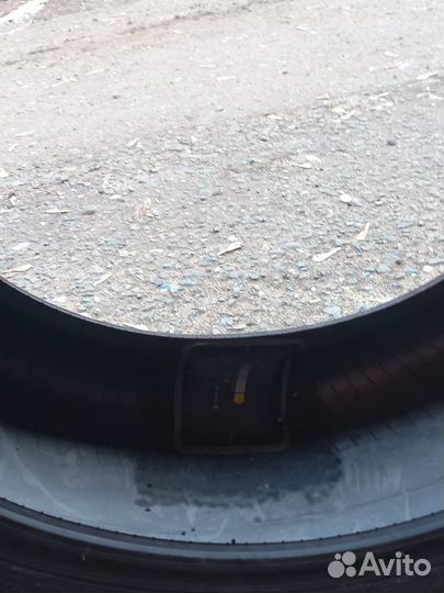 Nokian Tyres Hakkapeliitta 9 SUV 285/50 R20