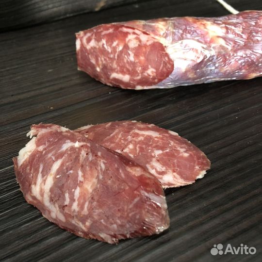 Домашняя колбаса и деликатесы