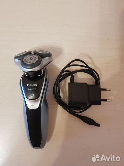 Бритва philips series 5000