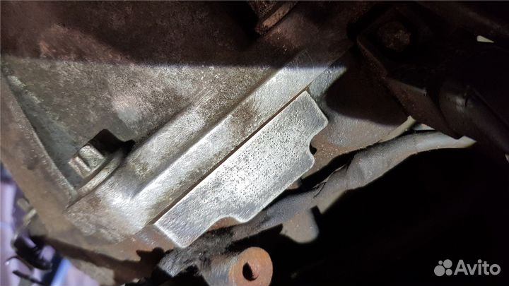 Разбор на запчасти Mercedes Sprinter