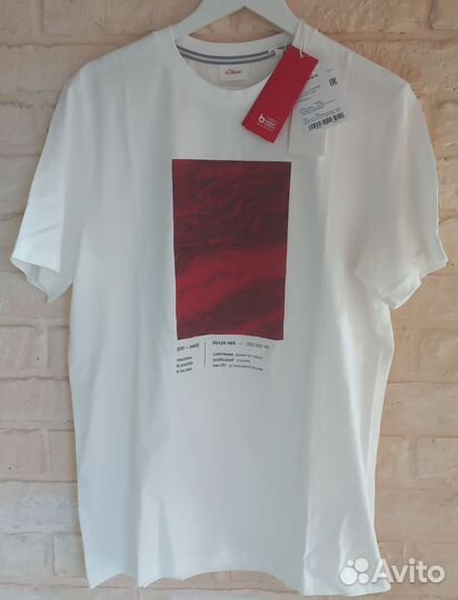 Футболка s.Oliver