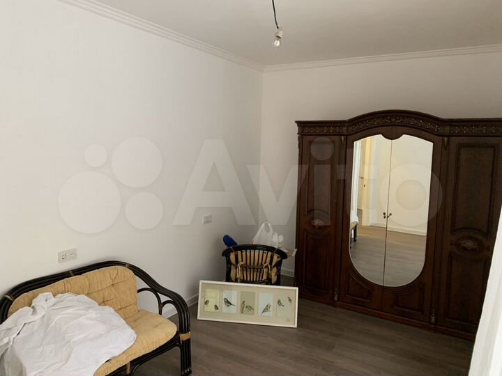 Коттедж 200 м² на участке 16 сот.