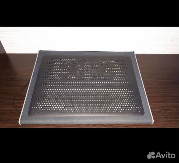 Подставка под ноутбук Targus