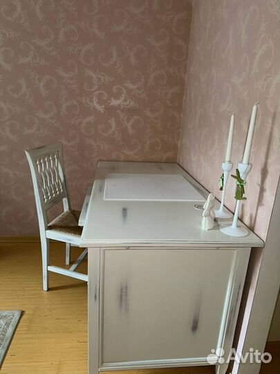 Комплект детской мебели