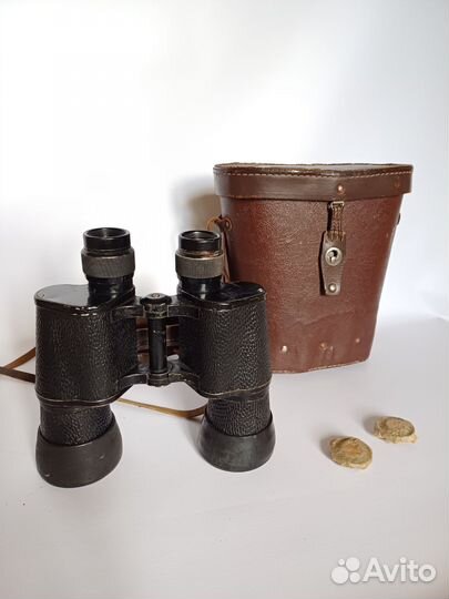 Бинокль б 7х50 СССР