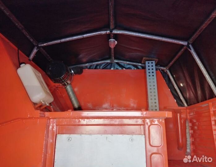 Мтлбу/мтлб Вездеход