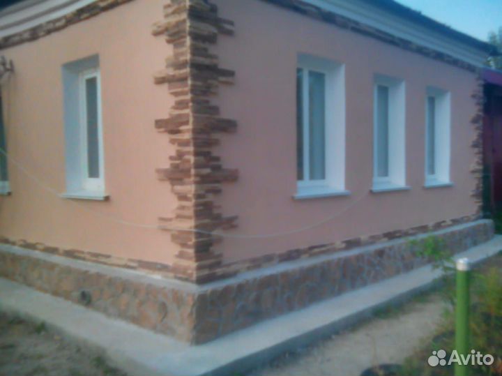 Ремонт и отделка квартир