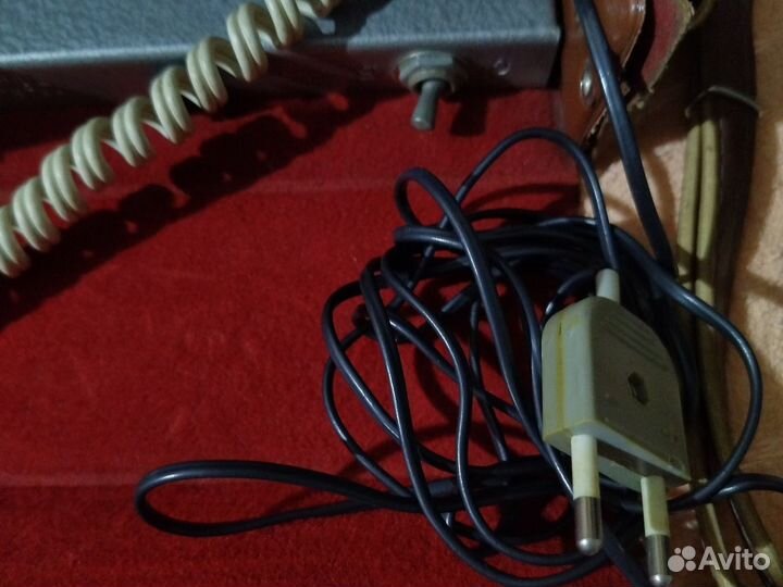 Фотовспышка СССР