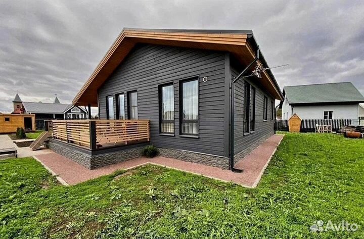 Строительная бригада / все виды работ