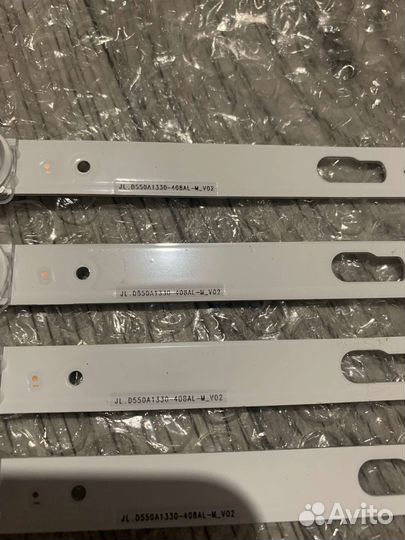 Светодиодная панель