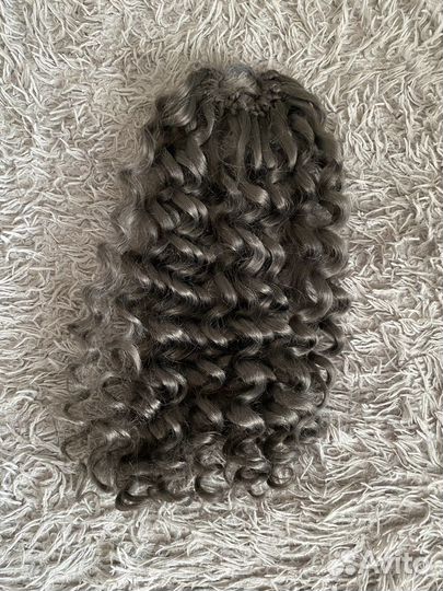 Афрорезинки