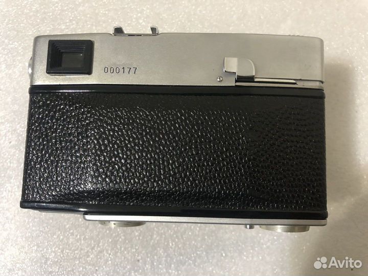 Фотоаппарат Сокол-Автомат №000177 Сокол шесть глаз