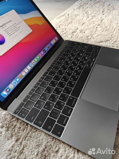 Apple MacBook Air 12 2016