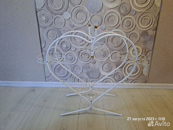 Держатель для цветов