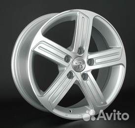 Диск Replay SK109 16*6,5 5*112 ET46 57,1 SF 083258