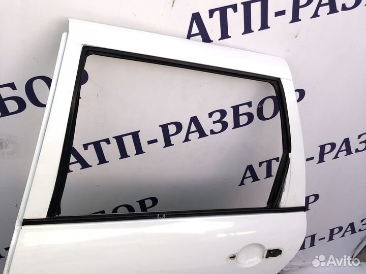 З.Л. универсал kalina дверь