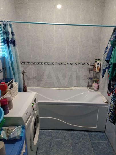 Дом 58 м² на участке 8 сот.