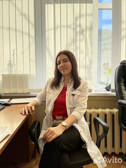 Репетитор по медицине