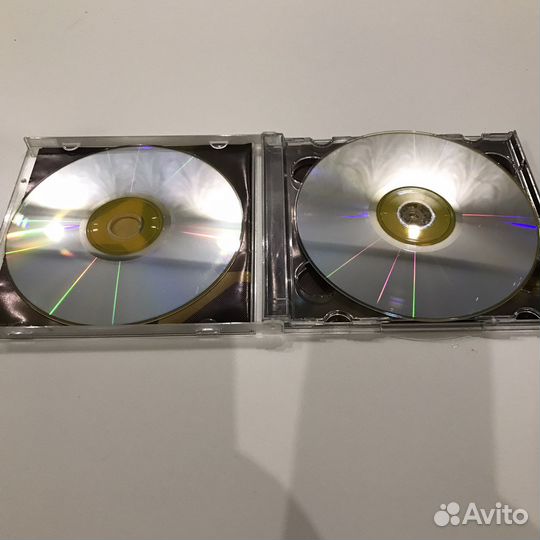 Goldie Trust the dj a drum & bass mix 2001