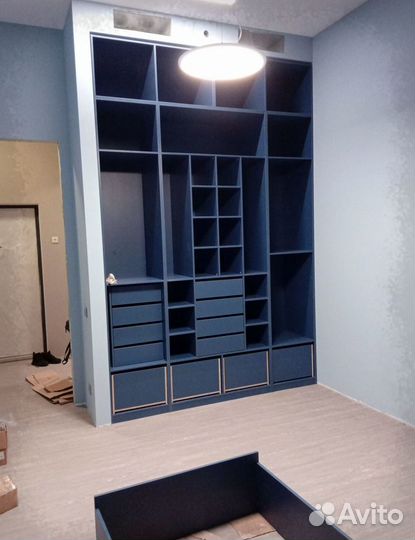 Сборка мебели / Сборщик мебели