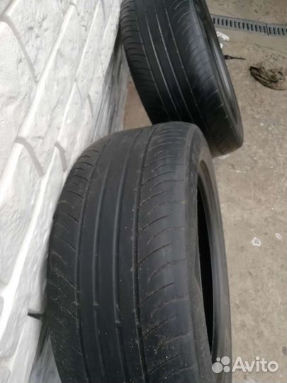 Kumho Ecsta SPT KU31 225/55 R17