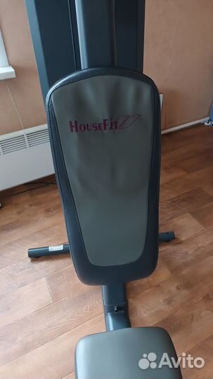 Спортивный тренажеёр