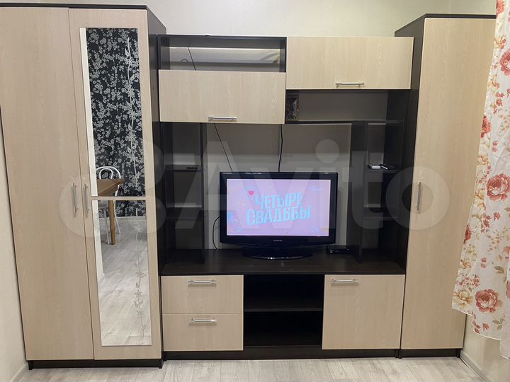 Квартира-студия, 20 м², 2/2 эт.