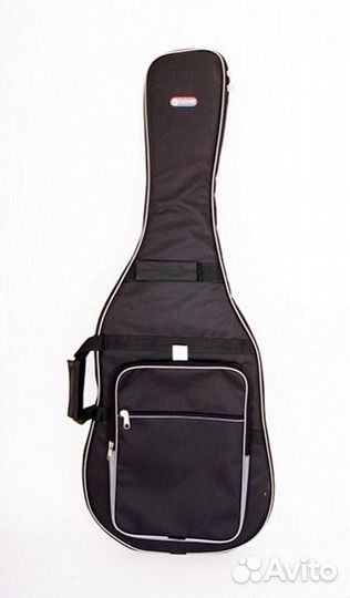 Lutner LEG-5 Чехол для электрогитары, плотный