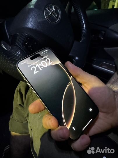 iPhone 15 Pro Max, 256 ГБ