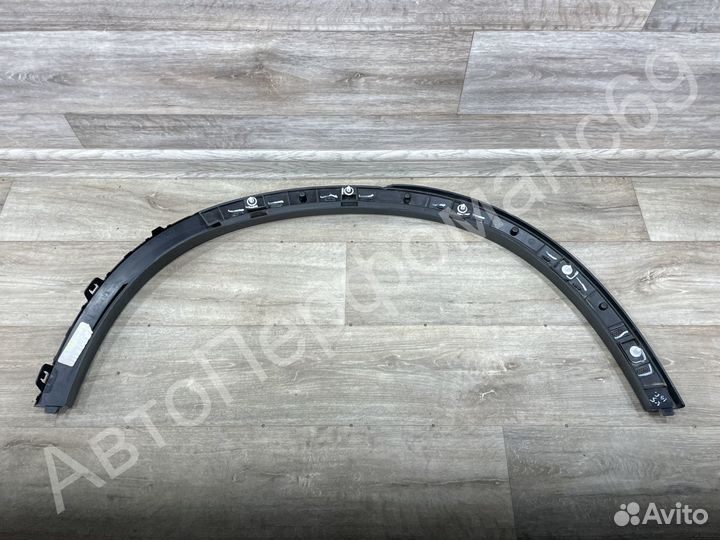 Расширитель передний задний левый BMW X5 G05