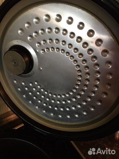 Мультиварка scarlett