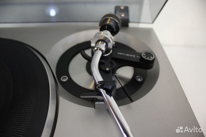 BSR Quanta 500 Виниловый проигрыватель England