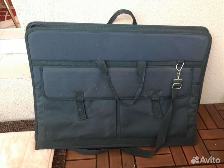 Папка для бумаги а2 -а1